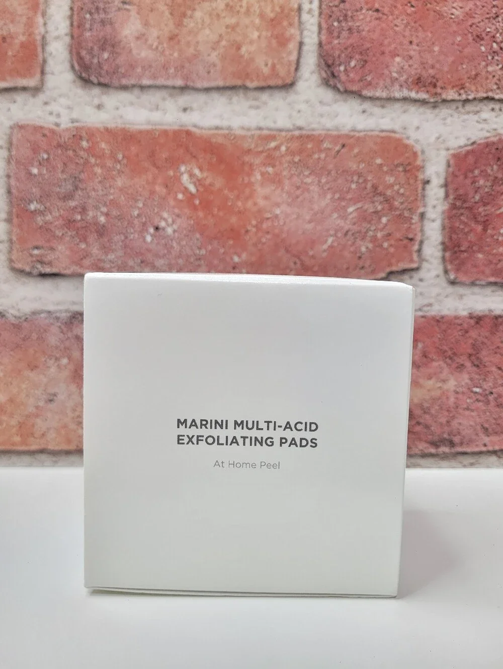 Jan Marini Multi-Acid Exfoliating Pads